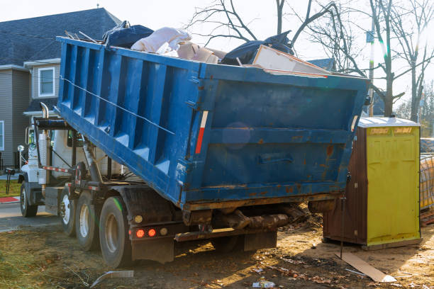 Best Basement Cleanout Services  in Daleville, IN