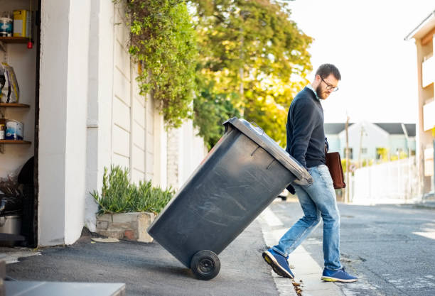 Best Junk Hauling Services  in Daleville, IN