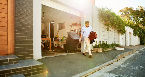 Best Household Junk Removal  in Daleville, IN
