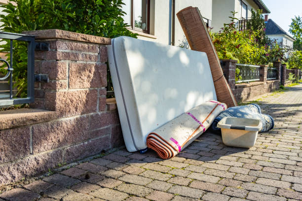 Best Commercial Junk Removal  in Daleville, IN