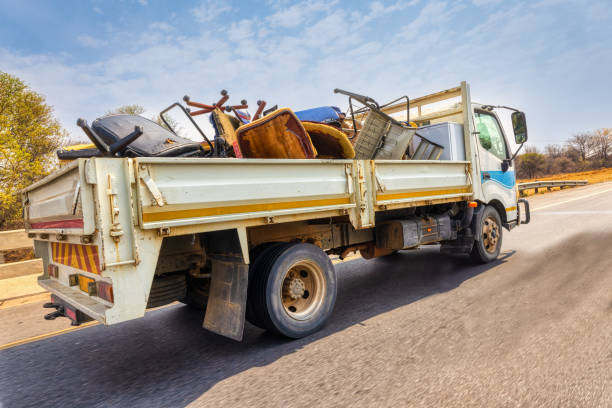 Best Commercial Cleanout Services  in Daleville, IN
