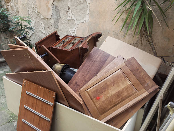 Reliable Daleville, IN Junk Removal Solutions